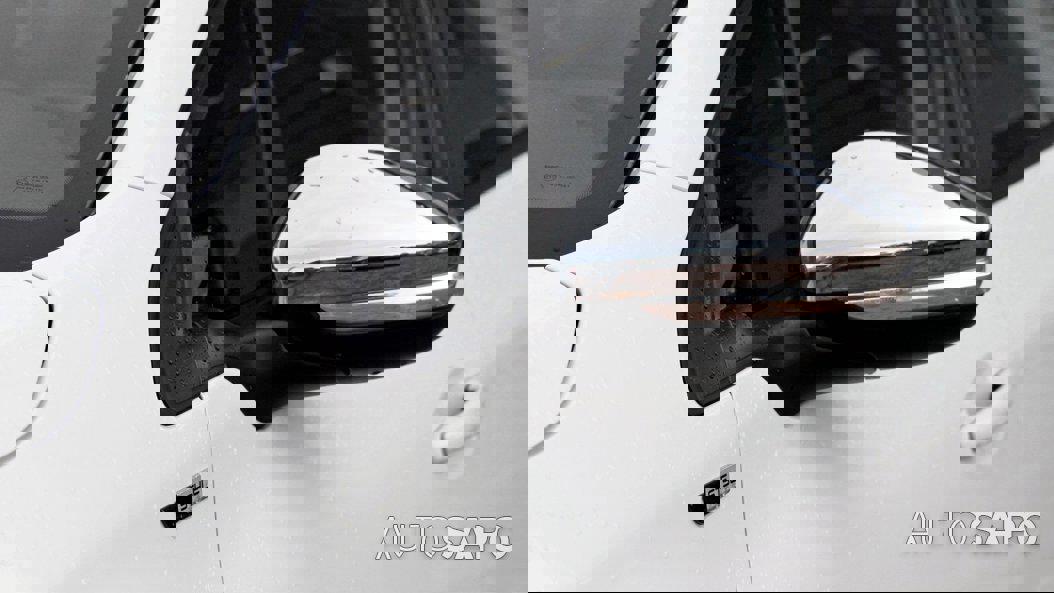 Peugeot 2008 de 2015