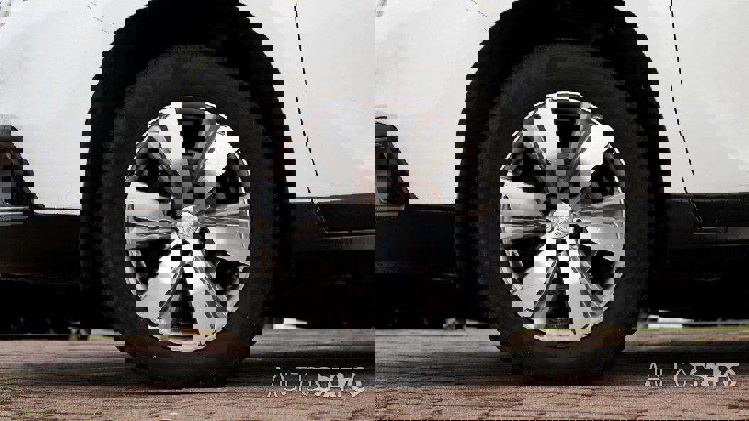 Peugeot 2008 de 2015