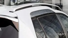 Peugeot 2008 de 2015