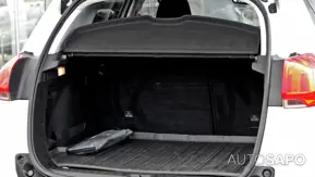 Peugeot 2008 de 2015