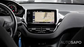 Peugeot 2008 de 2015