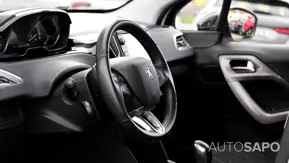 Peugeot 2008 de 2015