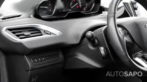 Peugeot 2008 de 2015