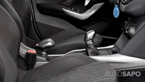 Peugeot 2008 de 2015