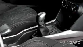 Peugeot 2008 de 2015