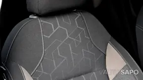 Peugeot 2008 de 2015