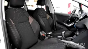 Peugeot 2008 de 2015