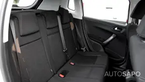 Peugeot 2008 de 2015