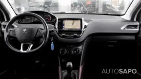 Peugeot 2008 de 2015