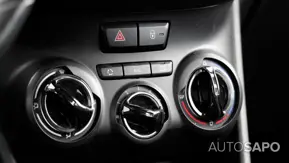 Peugeot 2008 de 2015