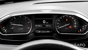 Peugeot 2008 de 2015