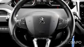 Peugeot 2008 de 2015