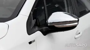 Peugeot 2008 de 2015