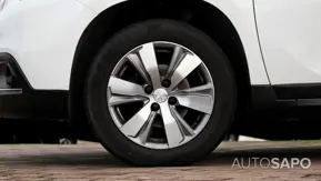 Peugeot 2008 de 2015