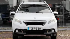 Peugeot 2008 de 2015
