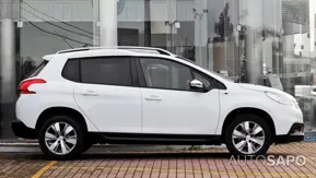 Peugeot 2008 de 2015