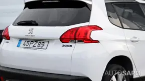 Peugeot 2008 de 2015