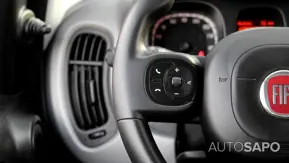 Fiat Panda de 2023