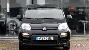 Fiat Panda de 2023