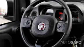 Fiat Panda de 2023