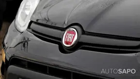 Fiat Panda de 2023