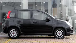 Fiat Panda de 2023