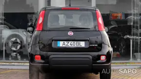 Fiat Panda de 2023