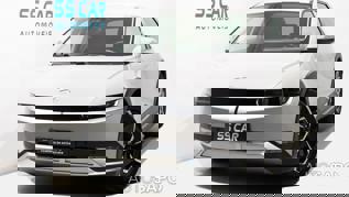 Hyundai Ioniq 5 de 2022