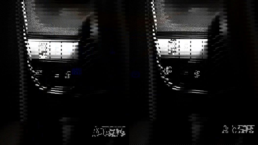 Hyundai Ioniq 5 de 2022