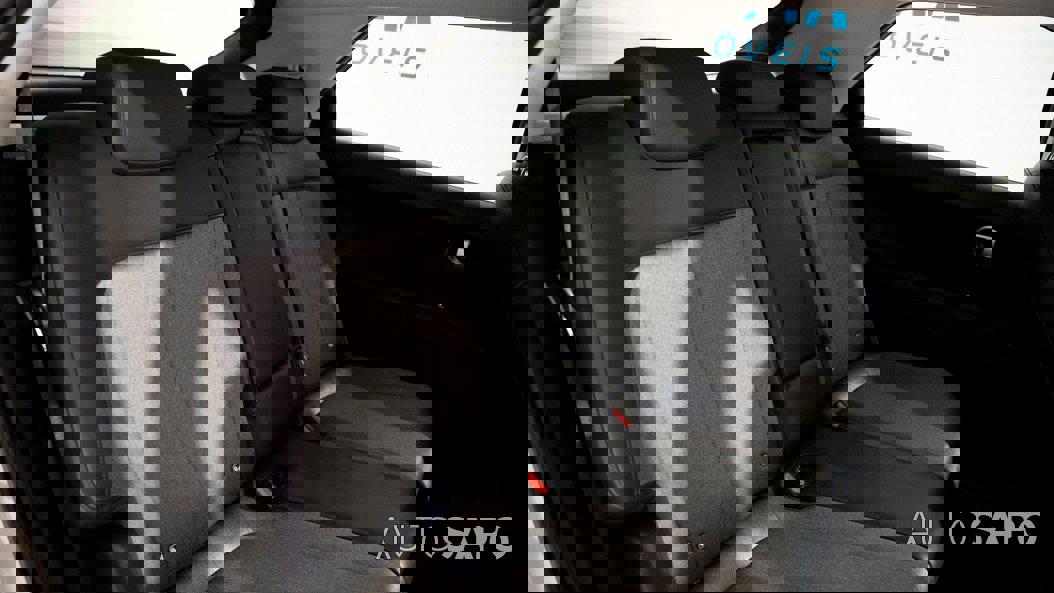 Hyundai Ioniq 5 de 2022