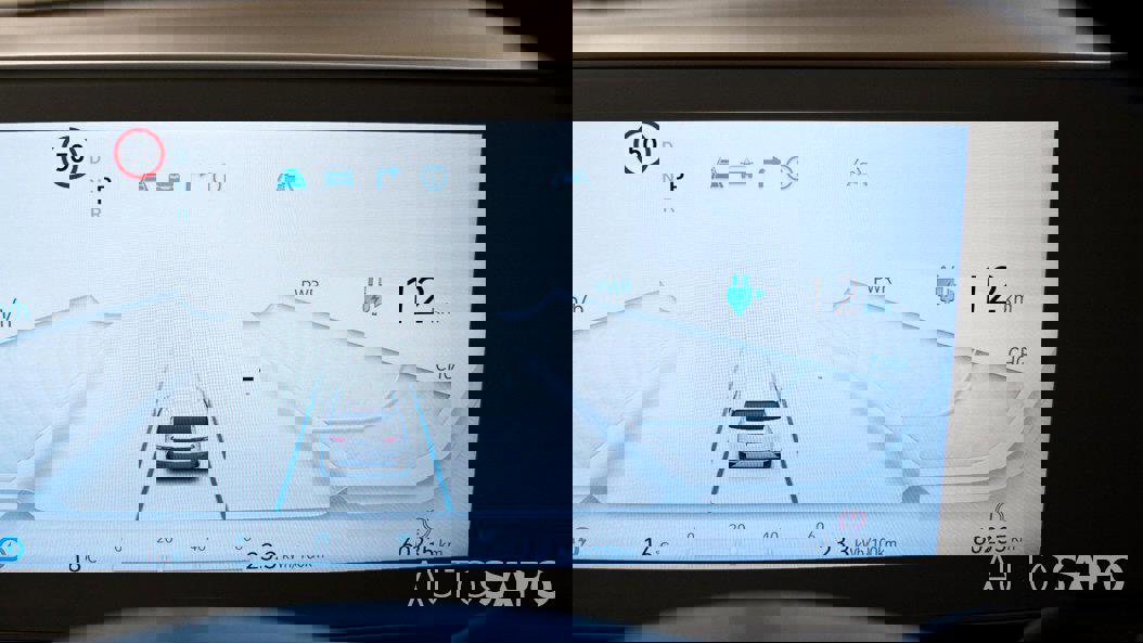 Hyundai Ioniq 5 de 2022