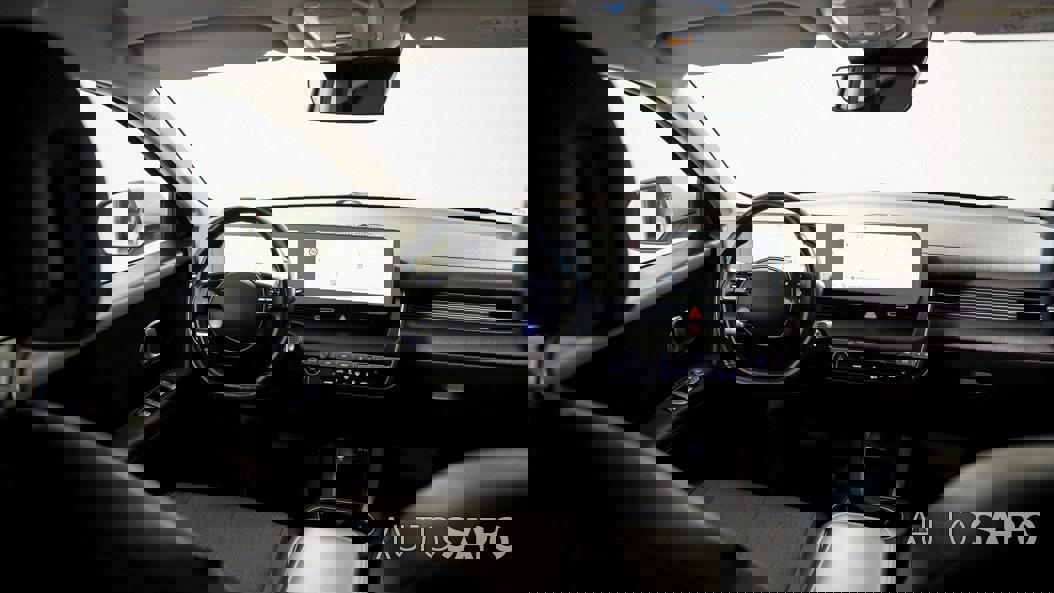 Hyundai Ioniq 5 de 2022