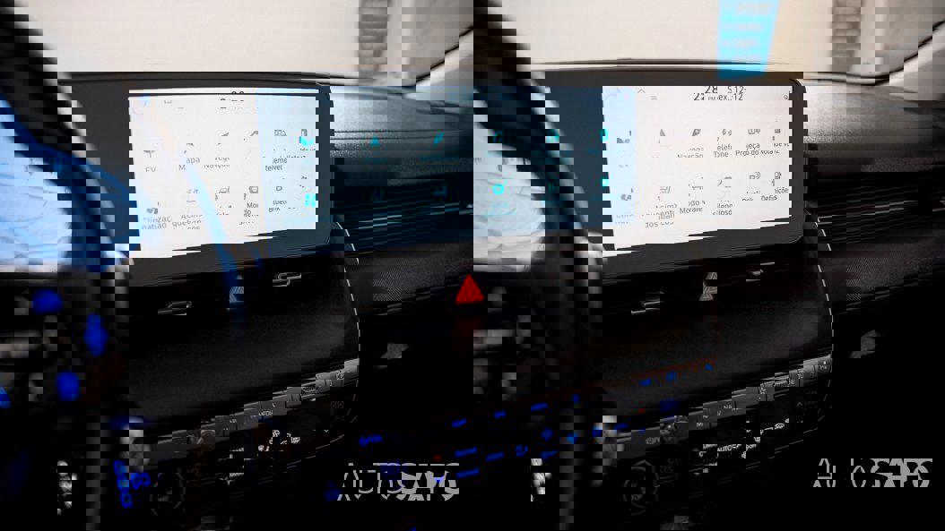 Hyundai Ioniq 5 de 2022