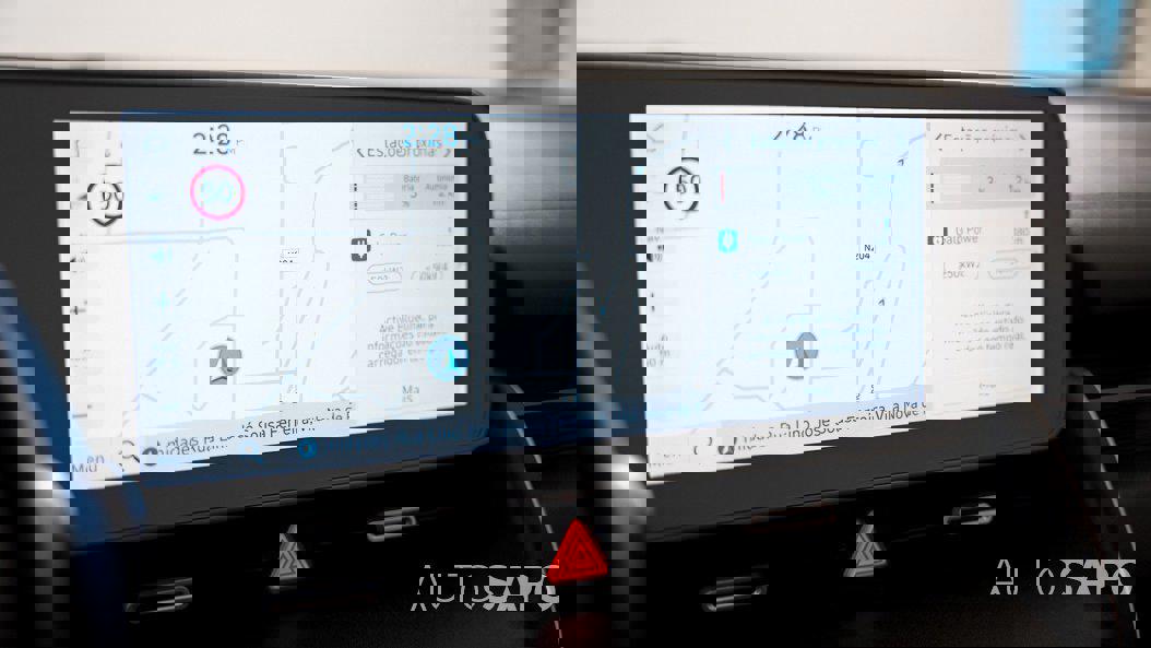 Hyundai Ioniq 5 de 2022