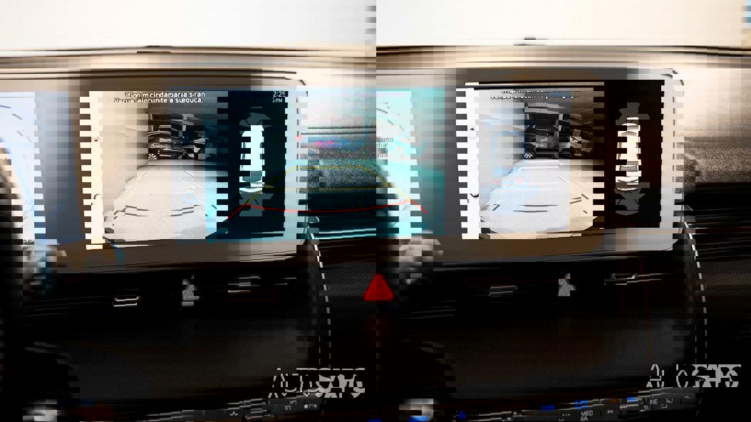 Hyundai Ioniq 5 de 2022