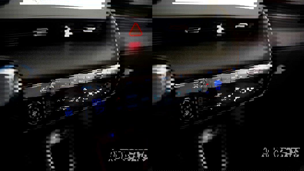 Hyundai Ioniq 5 de 2022