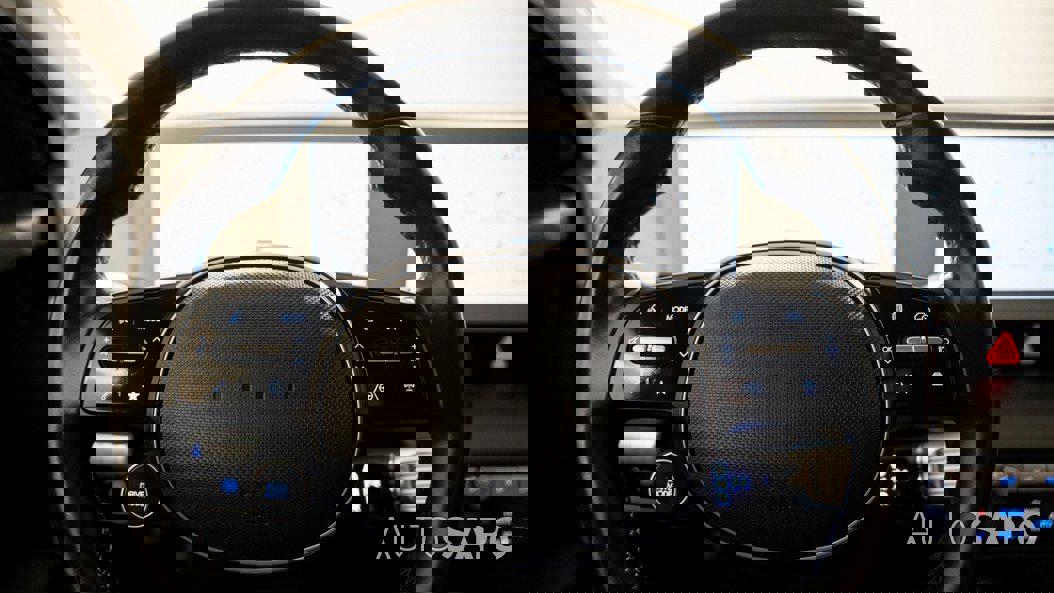 Hyundai Ioniq 5 de 2022