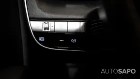 Hyundai Ioniq 5 de 2022