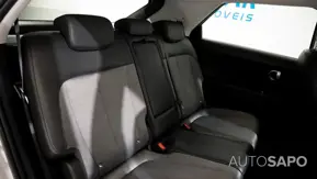 Hyundai Ioniq 5 de 2022