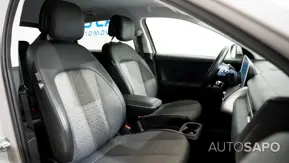 Hyundai Ioniq 5 de 2022