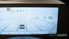 Hyundai Ioniq 5 de 2022