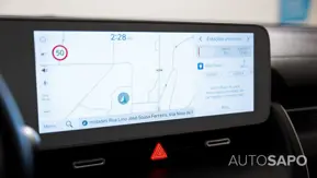 Hyundai Ioniq 5 de 2022