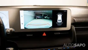 Hyundai Ioniq 5 de 2022