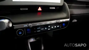 Hyundai Ioniq 5 de 2022