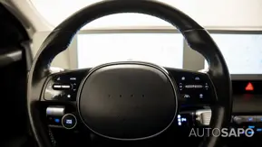 Hyundai Ioniq 5 de 2022