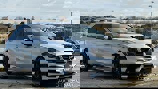 Mercedes-Benz Classe A de 2014