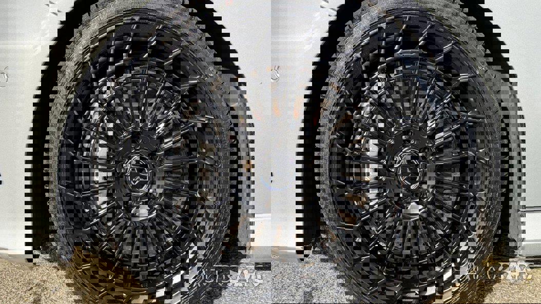 Mercedes-Benz Classe A de 2014