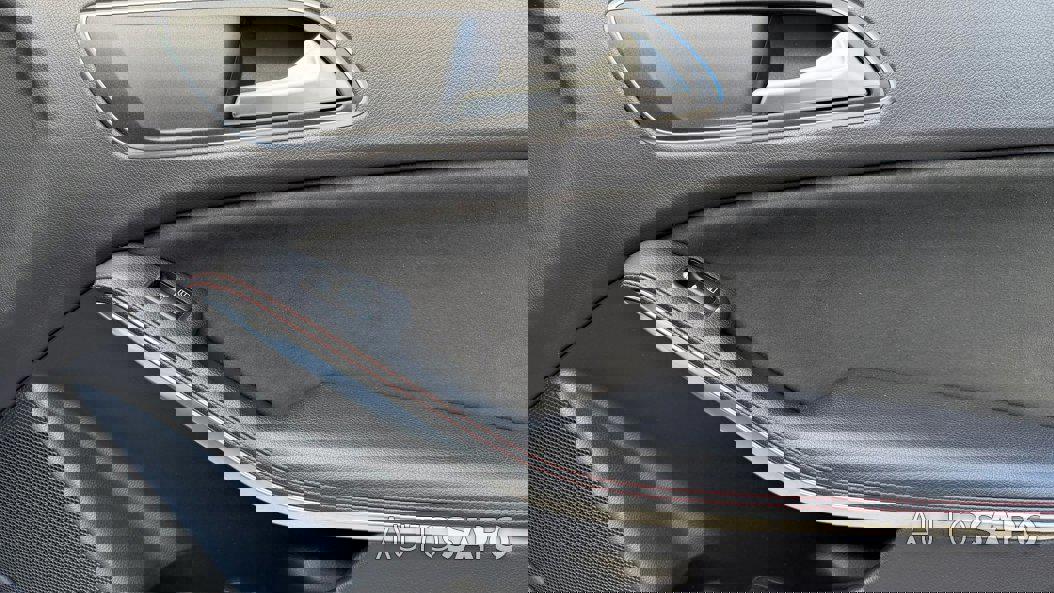 Mercedes-Benz Classe A de 2014