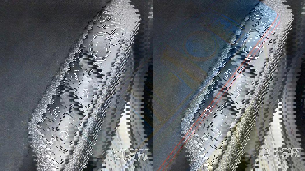 Mercedes-Benz Classe A de 2014