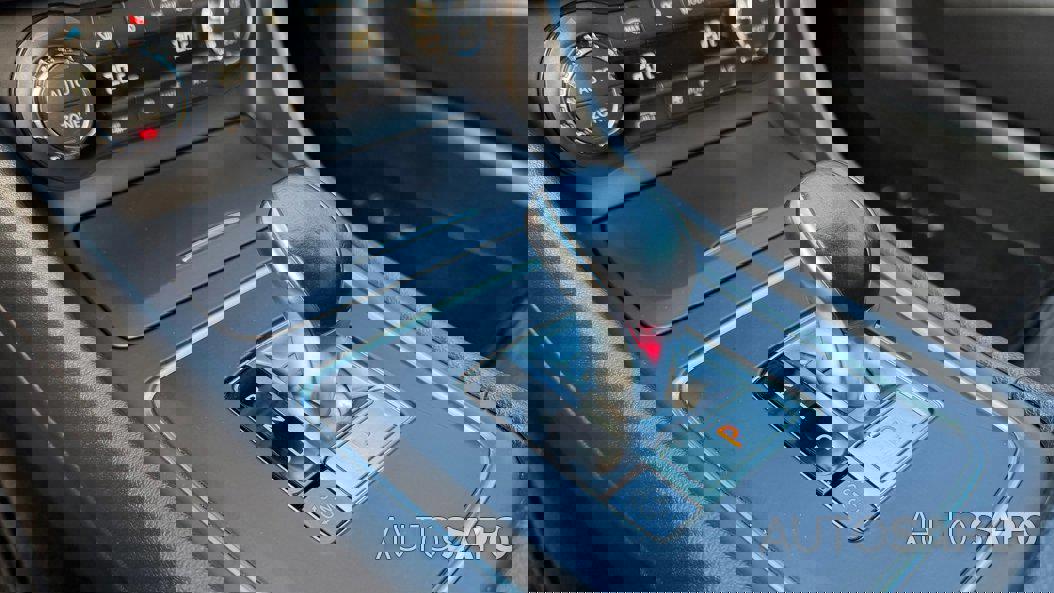 Mercedes-Benz Classe A de 2014